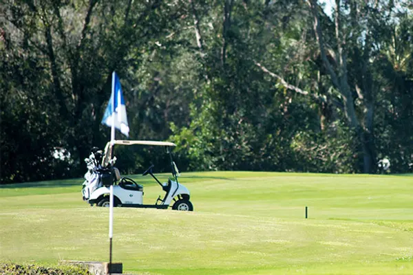 Sunset Grille at Waterlefe Golf Club