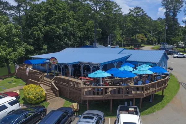 Sunset Grille Lakeside Restaurant - Lake Allatoona