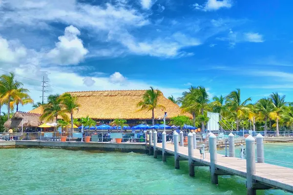 Sunset Grille & Raw Bar
