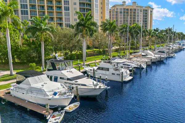 Sunset Harbor Village Marina