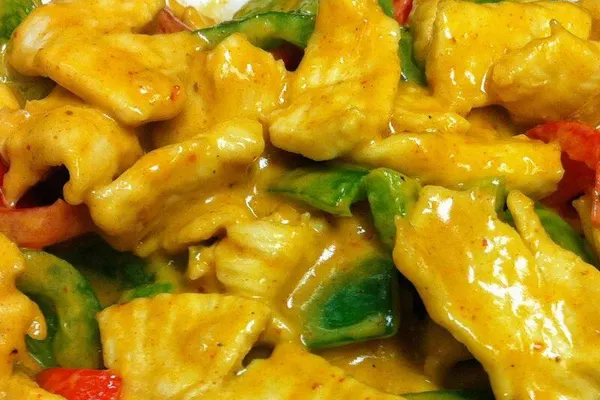 Sunshine Chinese - Thai Restaurant