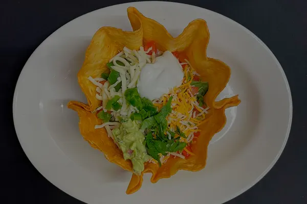 Super Burrito Mexican Grill