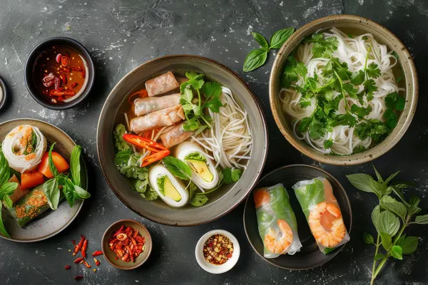 Super Pho & Boba