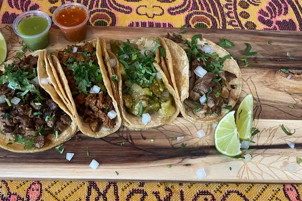 Super Tacos