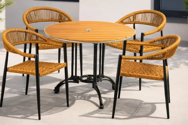 Superior Seating