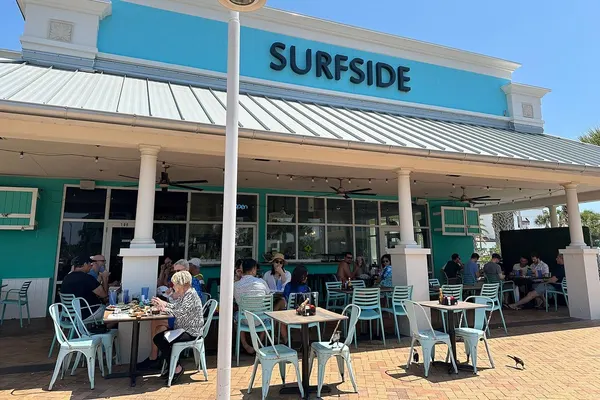 Surfside Kitchen