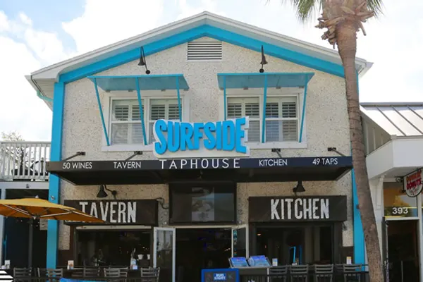 Surfside Taphouse