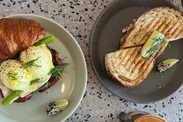 Surry Hills Coffee