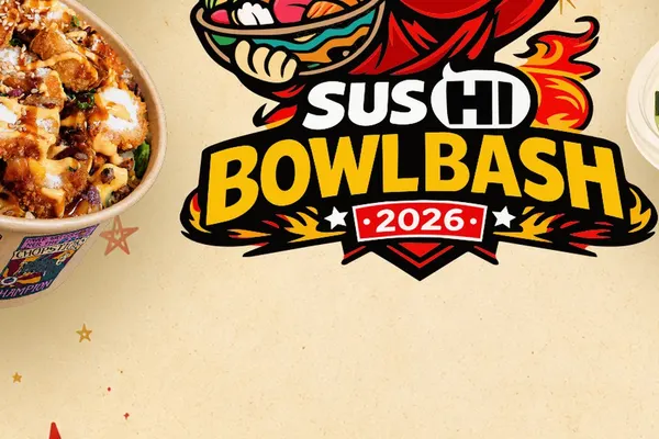Sus Hi Eatstation - Tampa, FL