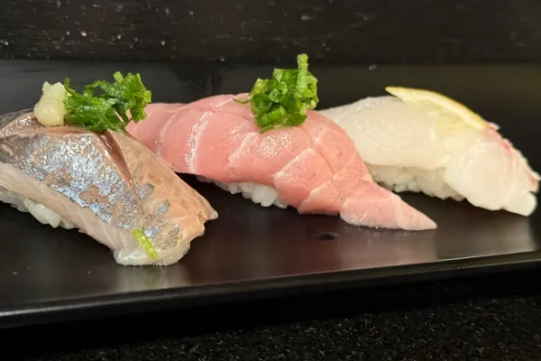Sushi Avenue