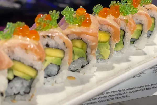 Sushi Bay