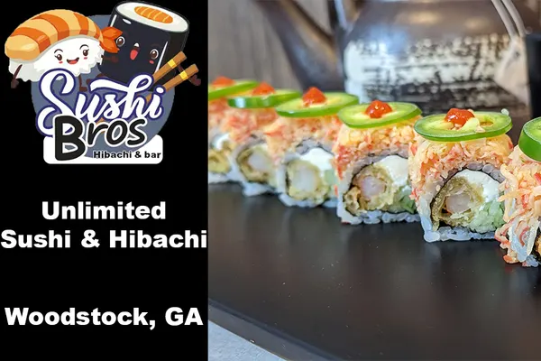 Sushi Bros