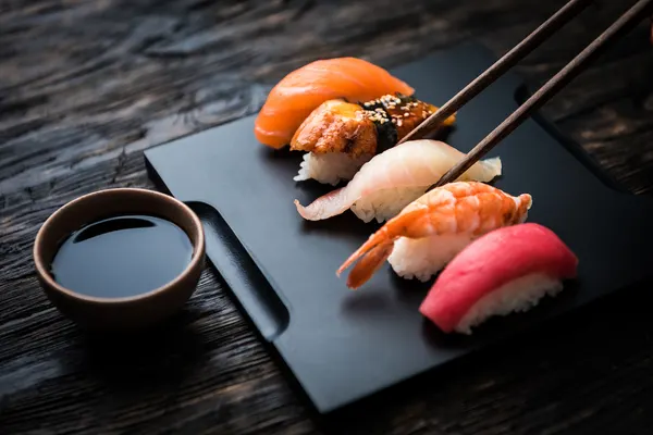 Sushi Hana Savannah