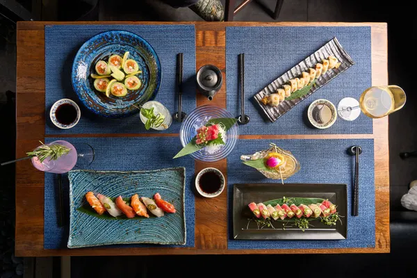 Sushi Jo in Boynton Beach, FL