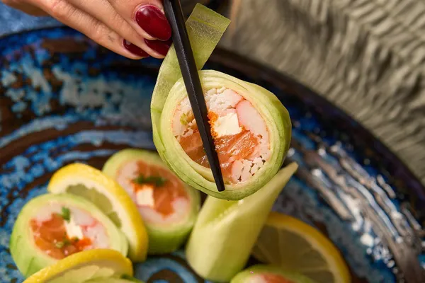 Sushi Jo & Jo Bistro Lake Clarke Shores