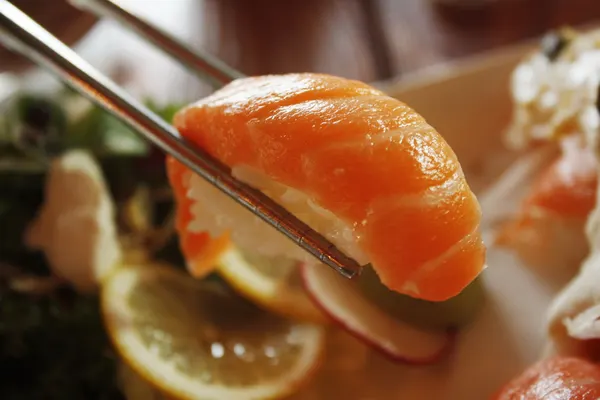 Sushi Kabuki