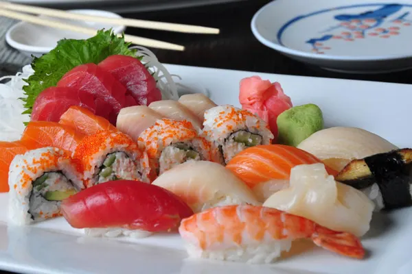 Sushi King