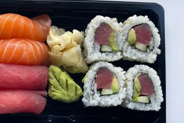 Sushi Kyu