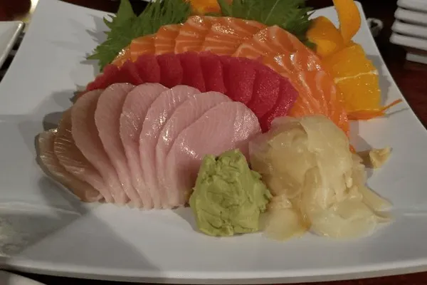 Sushi Lico