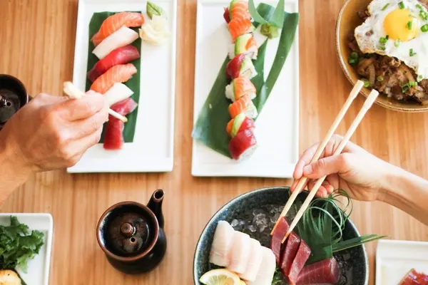 Sushi Maki - Dadeland / South Miami