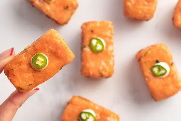 Sushi MAS