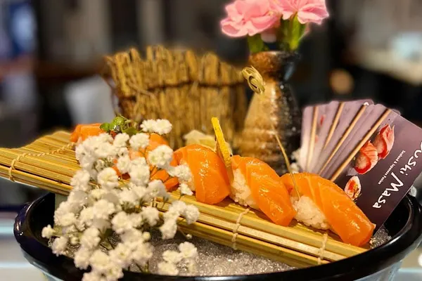 Sushi Masa Pensacola