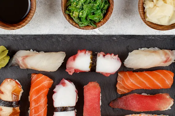 Sushi Misong