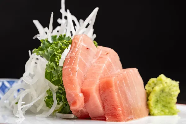 Sushi Nami Sandy Springs