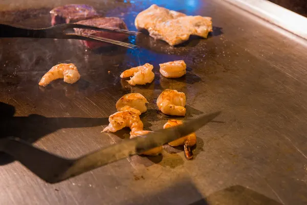 Sushi Niko Niko