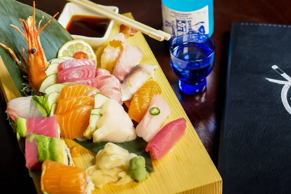 SUSHI OSAWA