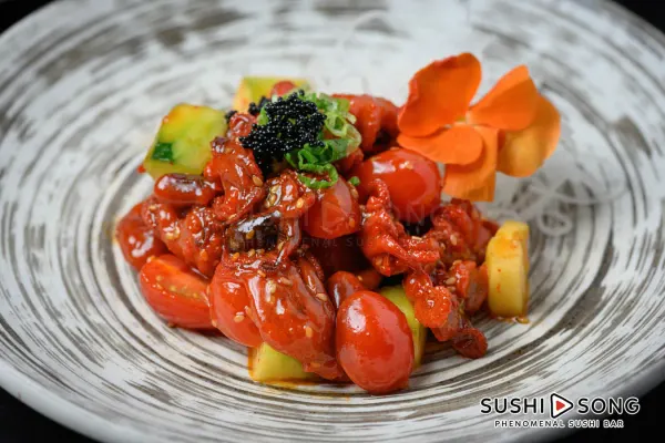 Sushi Song - Downtown Fort Lauderdale
