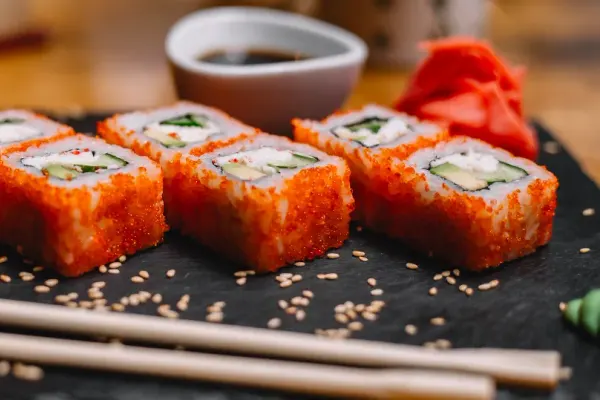 SUSHI THAI FUSION in Delray Beach, FL