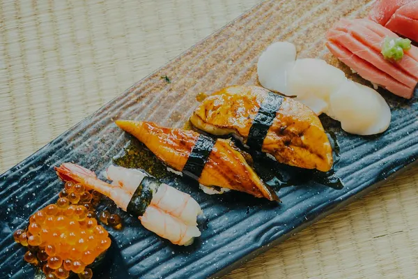 Sushi-Thai Marco Island