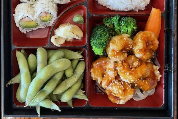 Sushi Tong