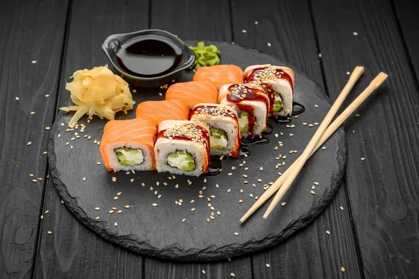 Sushi Ushi