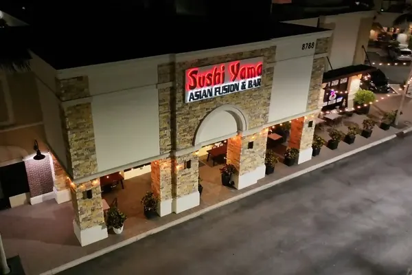 Sushi Yama