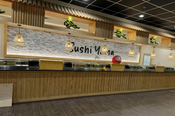Sushi Yama
