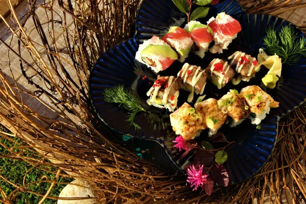 Sushi Zen Southside