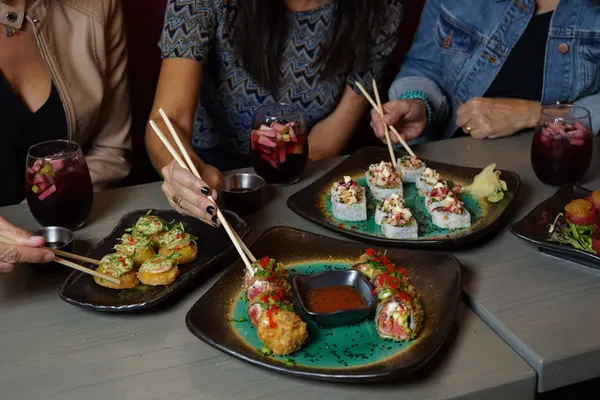 Sushiato Weston