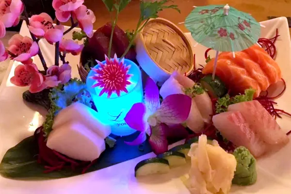 Sushiko Japanese Restaurant