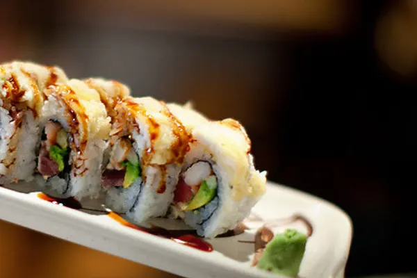 SUSHIMOTO