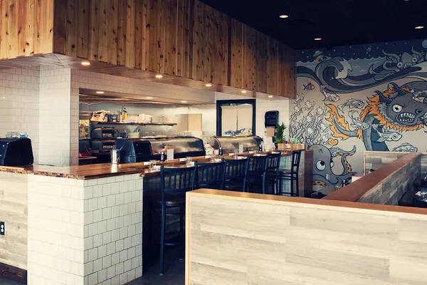 Sushiology