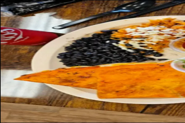 Susi's Taco Grill