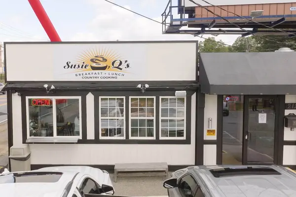 Susie Q's Restaurant