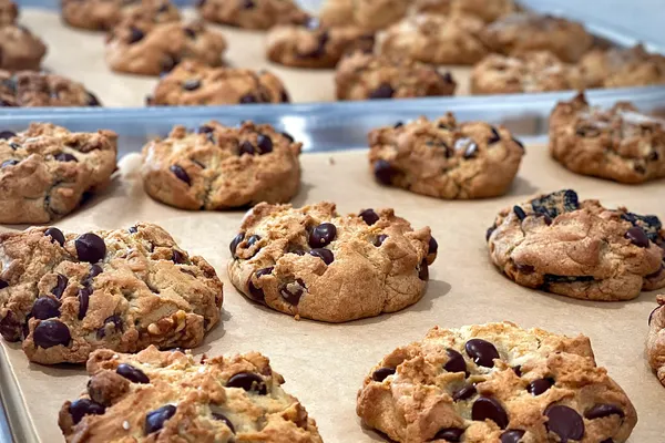 Sweet Cups Chef Cheesecake & Cookies in Minneola, FL