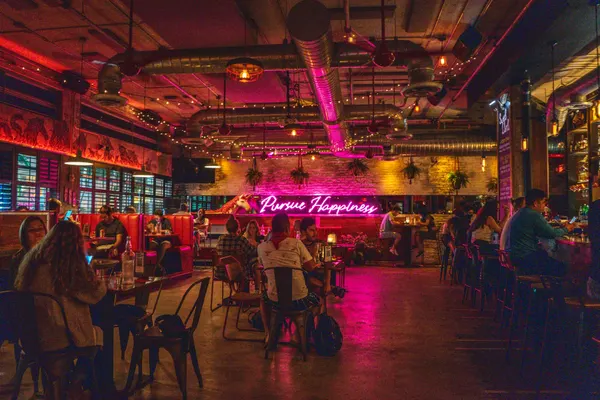 Sweet Liberty Drinks & Supply Company
