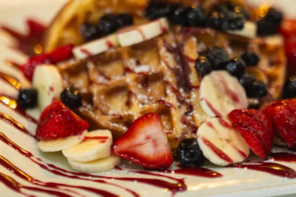 Sweet Sage Cafe in North Redington Beach, FL