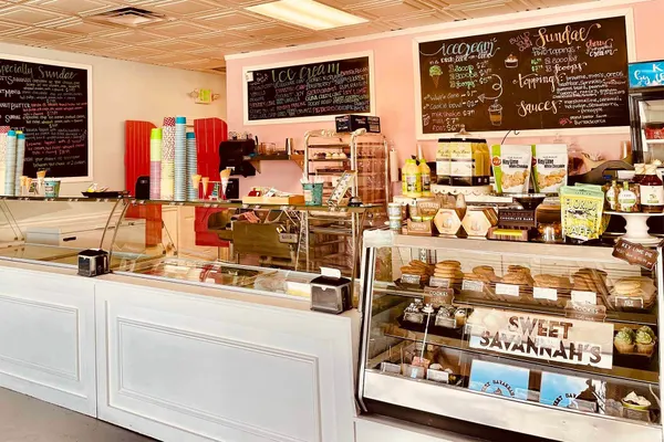 Sweet Savannah's of the Florida Keys