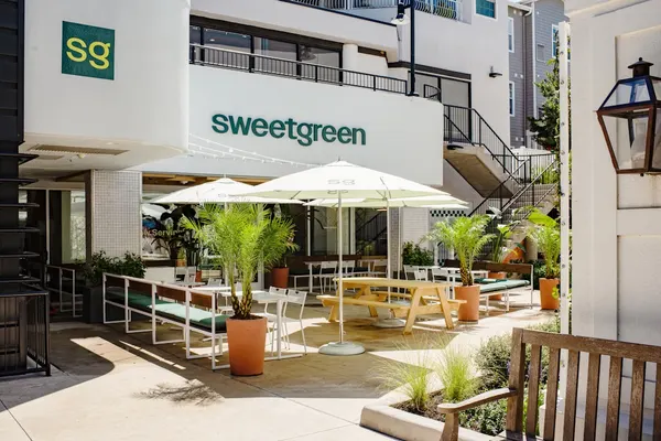 Sweetgreen