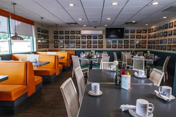 Sweeties Diner